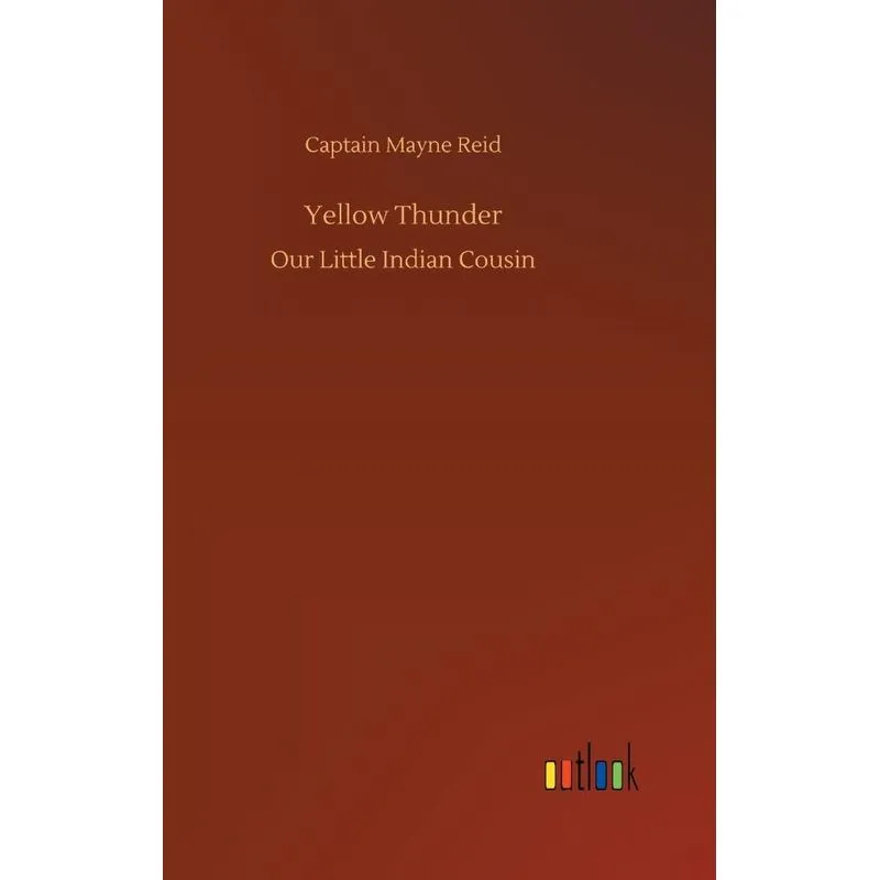 Yellow Thunder