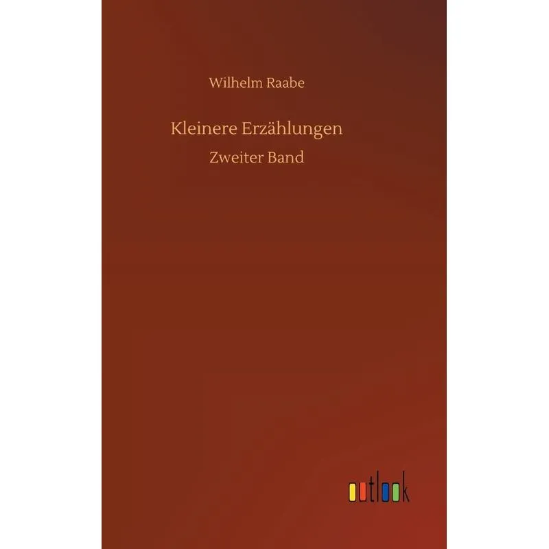 Kleinere Erzählungen