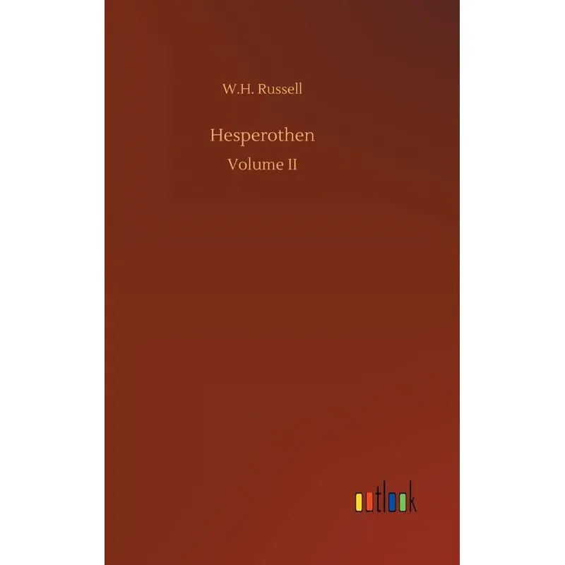 Hesperothen