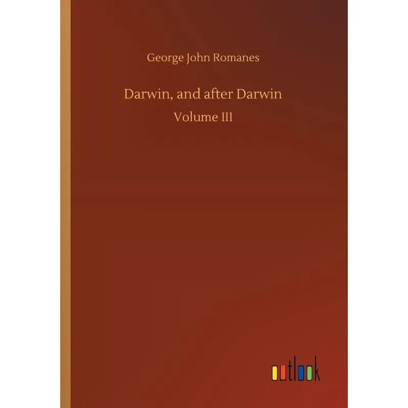 Darwin, and after Darwin