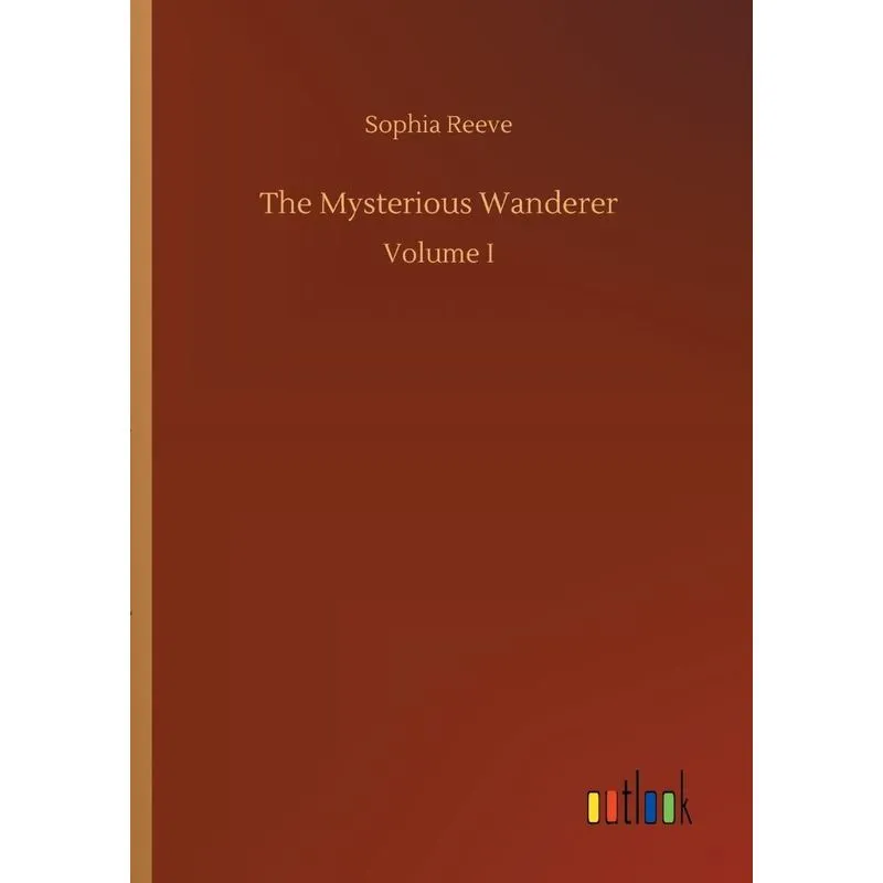 The Mysterious Wanderer