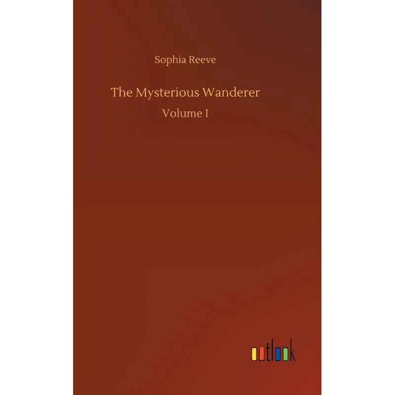 The Mysterious Wanderer