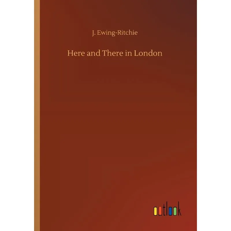 Here and There in London
