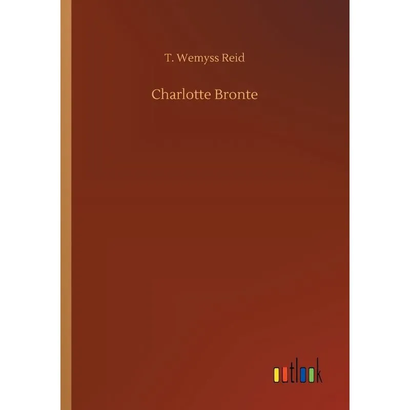 Charlotte Bronte