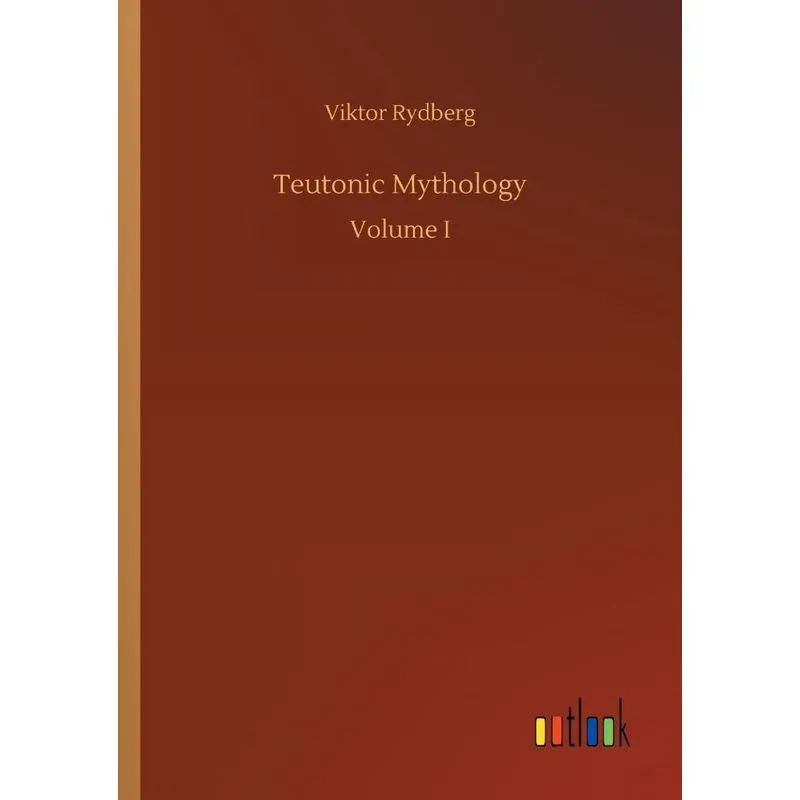 Teutonic Mythology