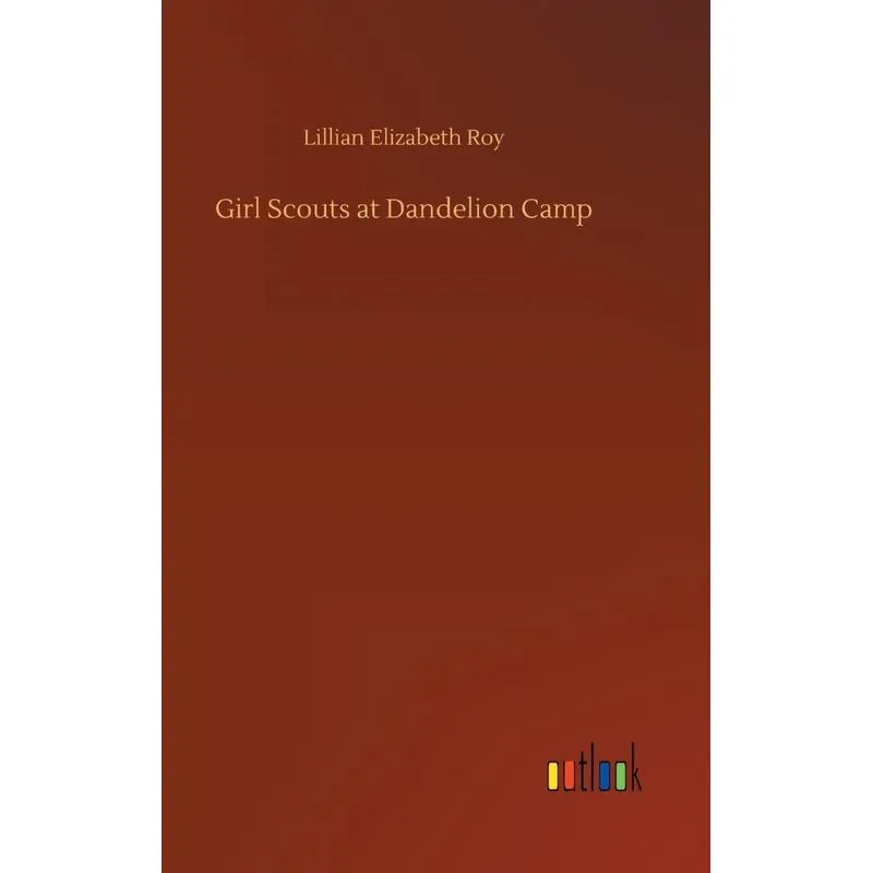 Girl Scouts at Dandelion Camp
