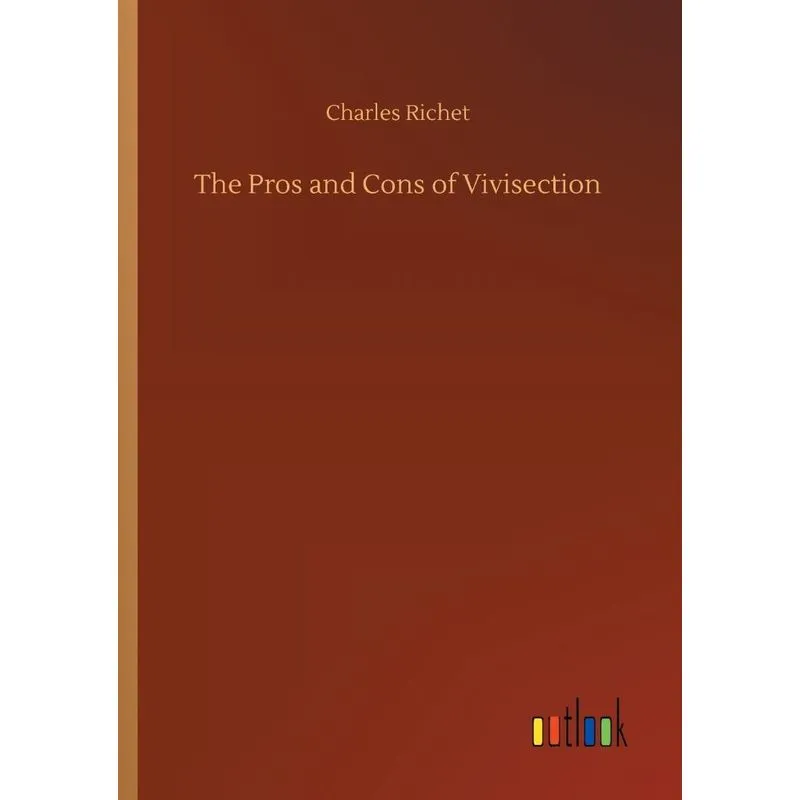The Pros and Cons of Vivisection