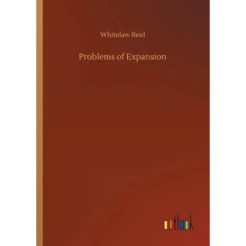 Problems of Expansion