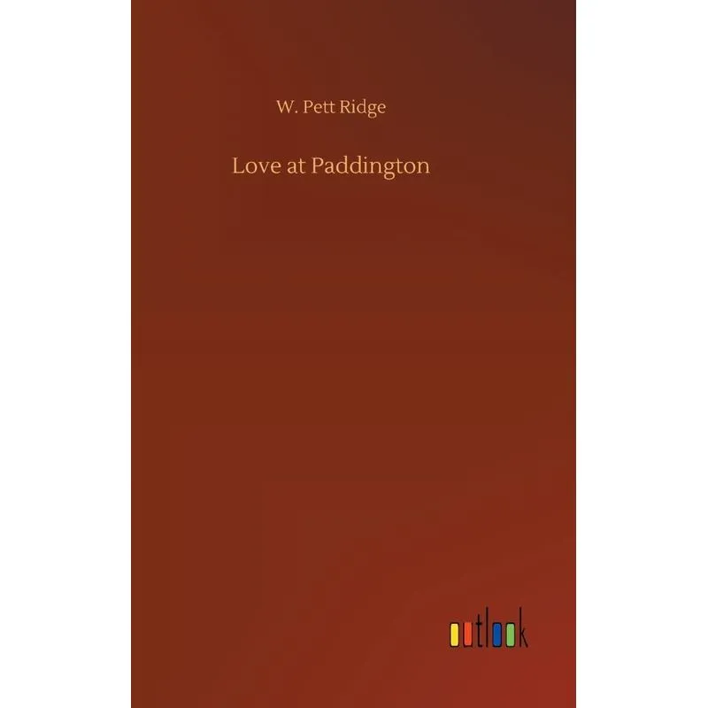Love at Paddington