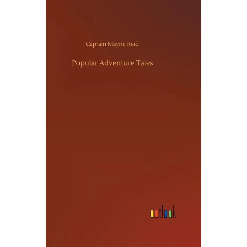 Popular Adventure Tales