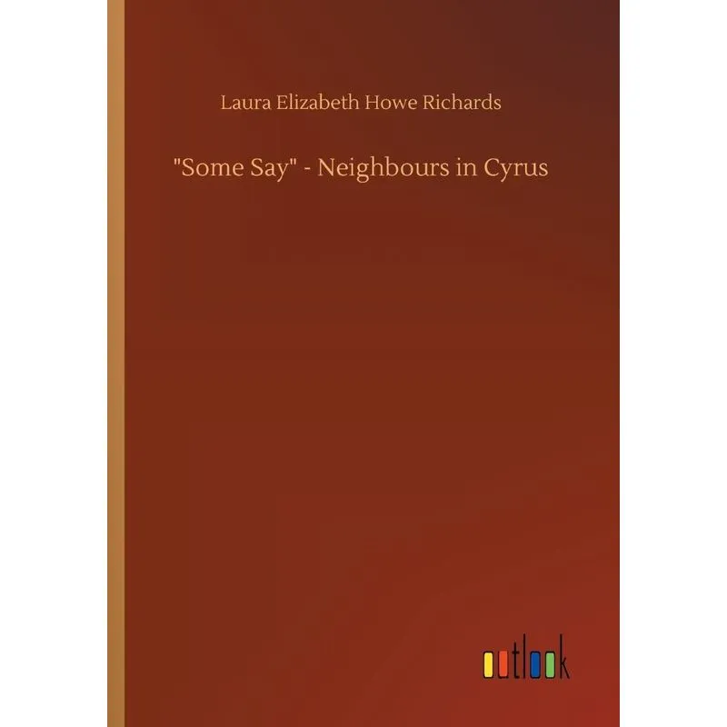 Some Say - Neighbours in Cyrus