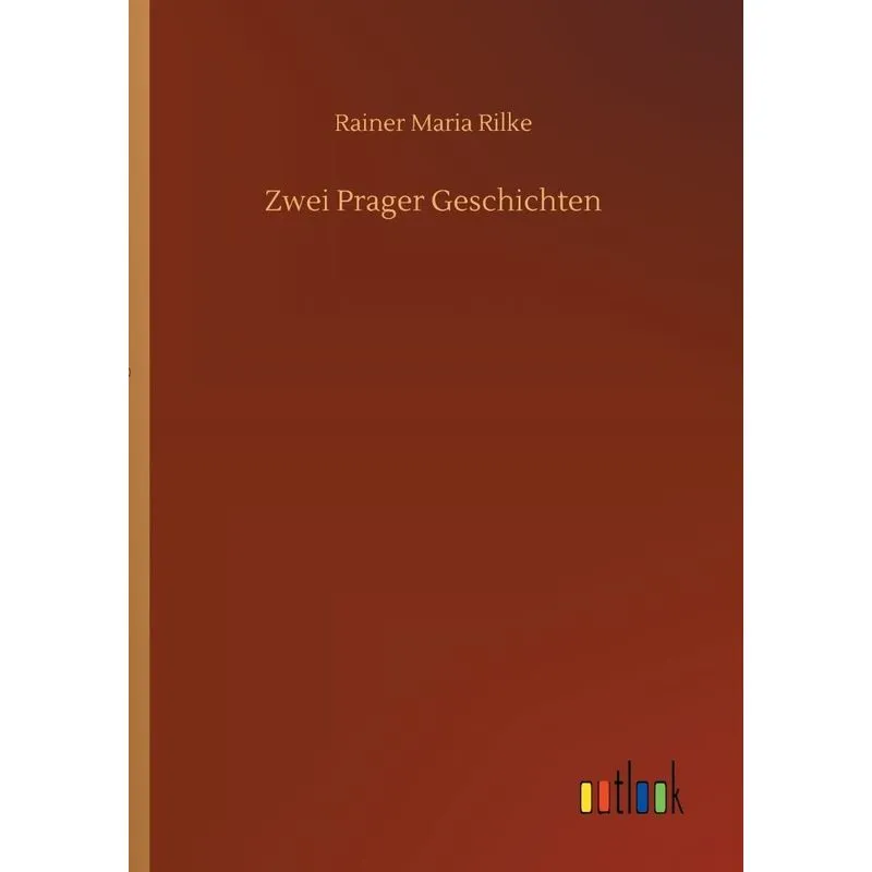 Zwei Prager Geschichten