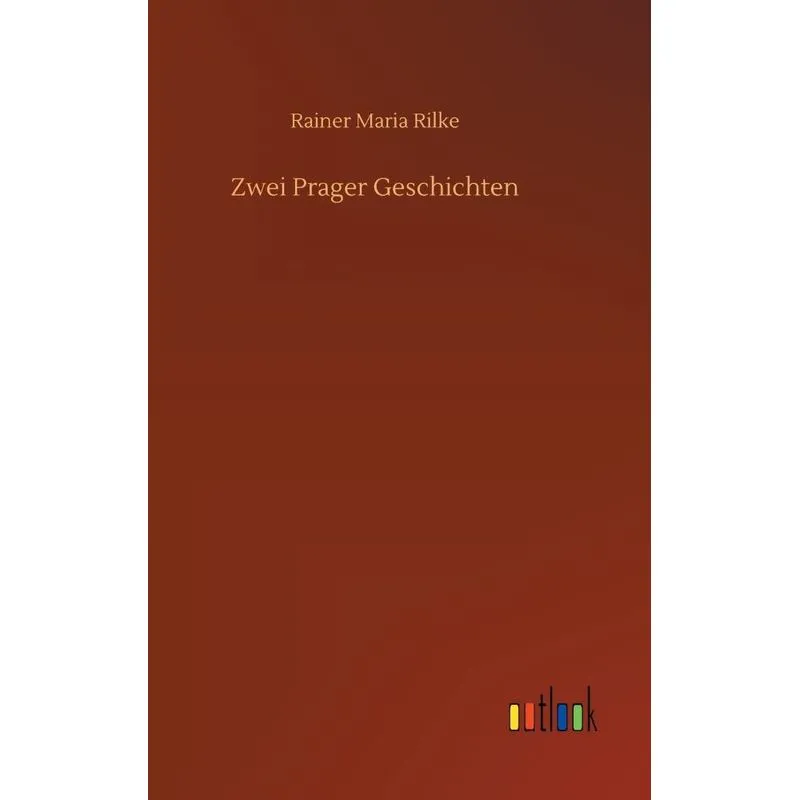Zwei Prager Geschichten