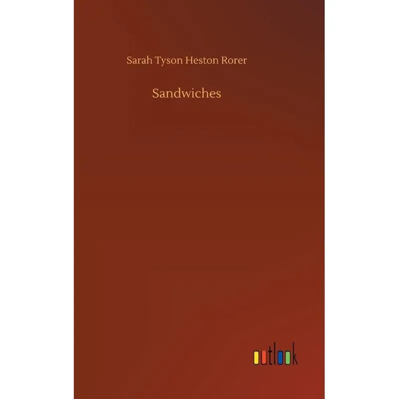 Sandwiches