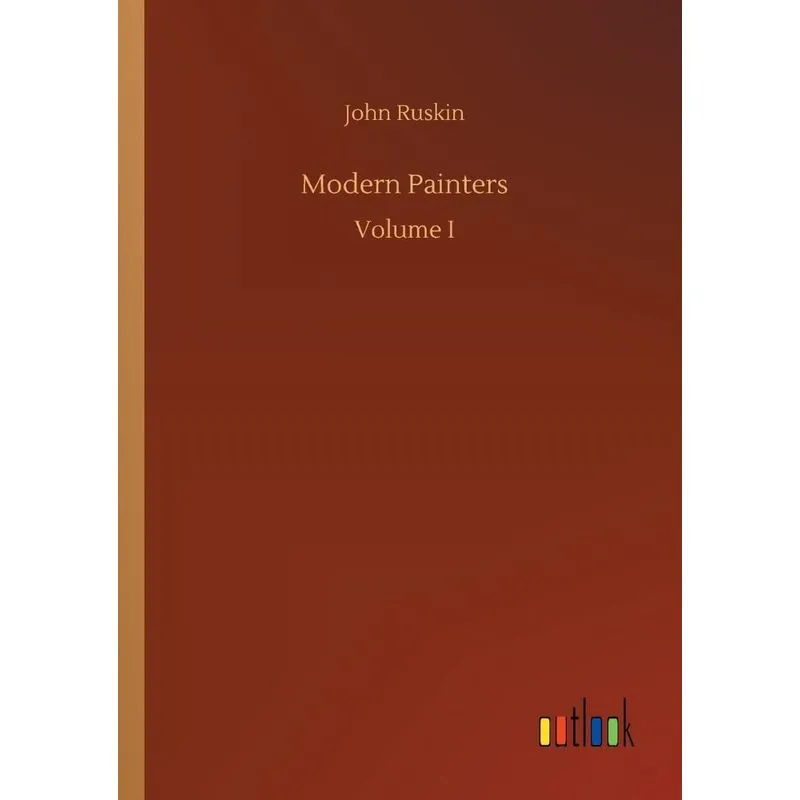 Modern Painters
