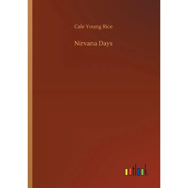 Nirvana Days