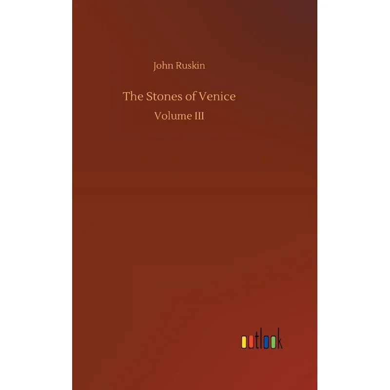 The Stones of Venice