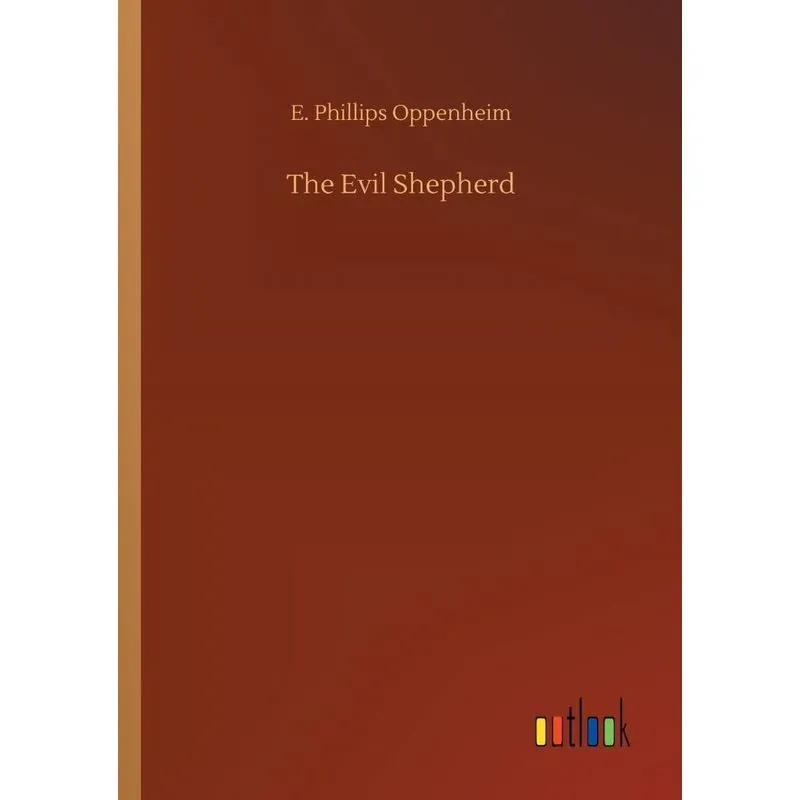 The Evil Shepherd