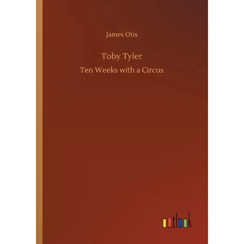 Toby Tyler