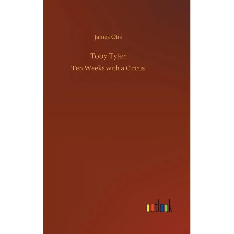 Toby Tyler