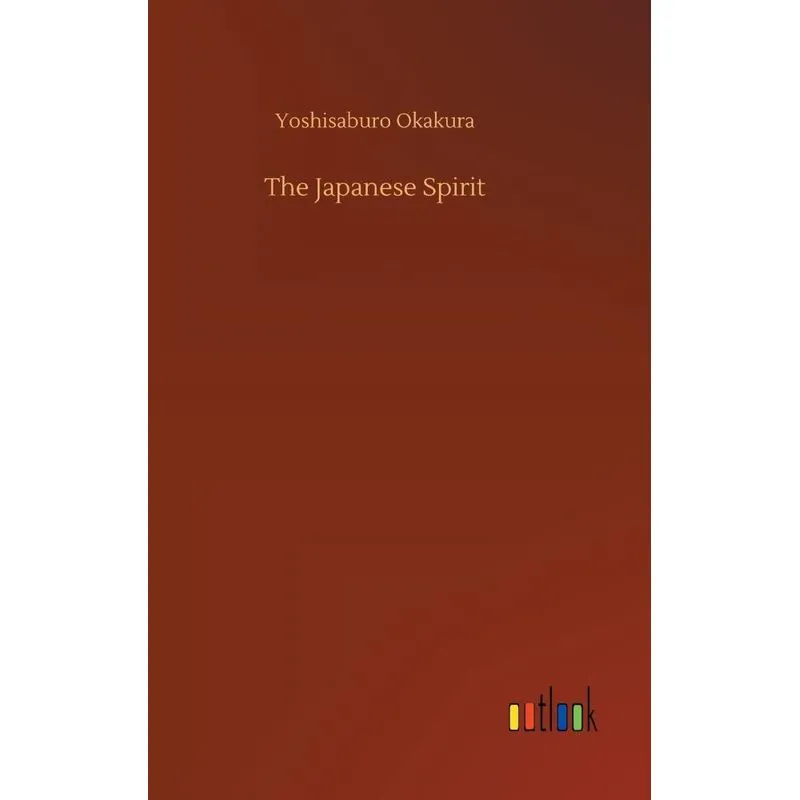 The Japanese Spirit