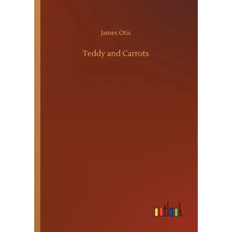 Teddy and Carrots