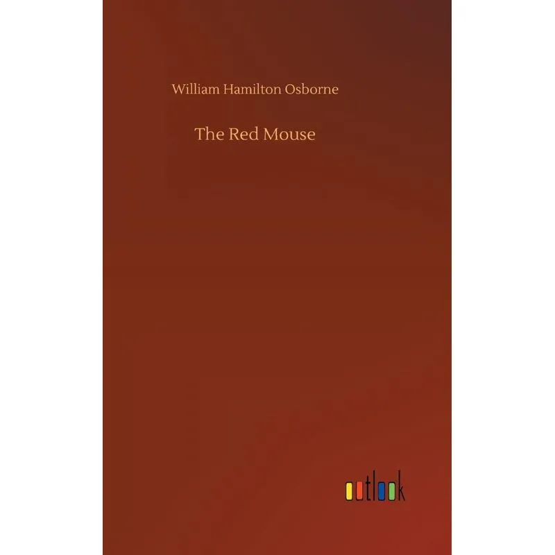 The Red Mouse