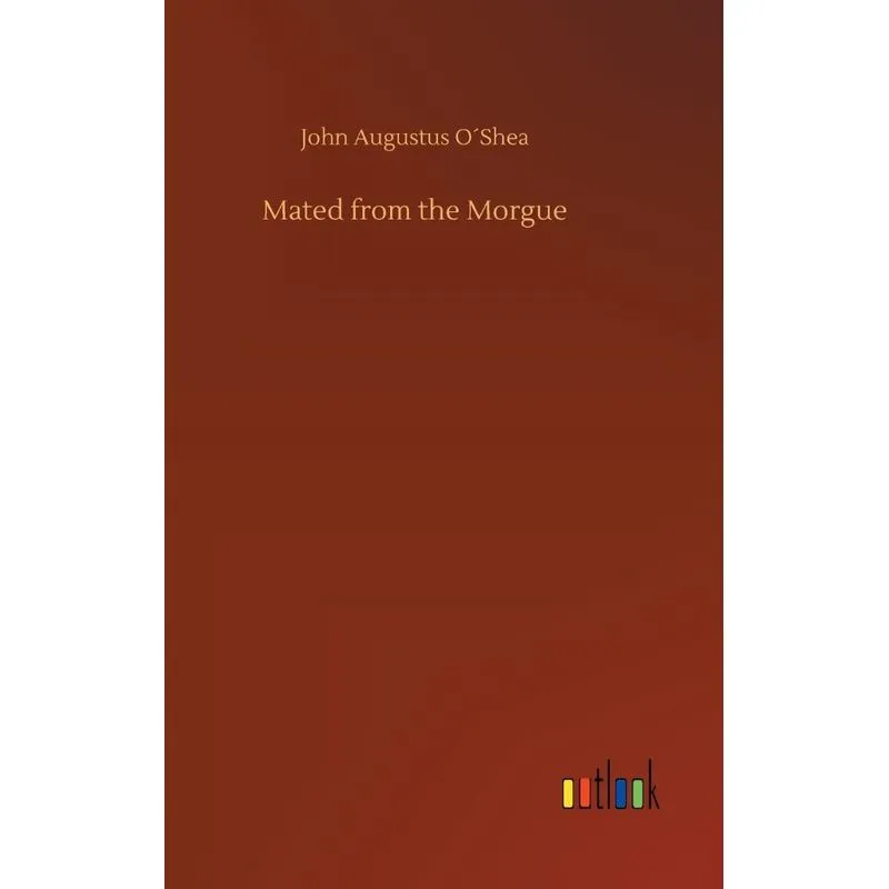 Mated from the Morgue
