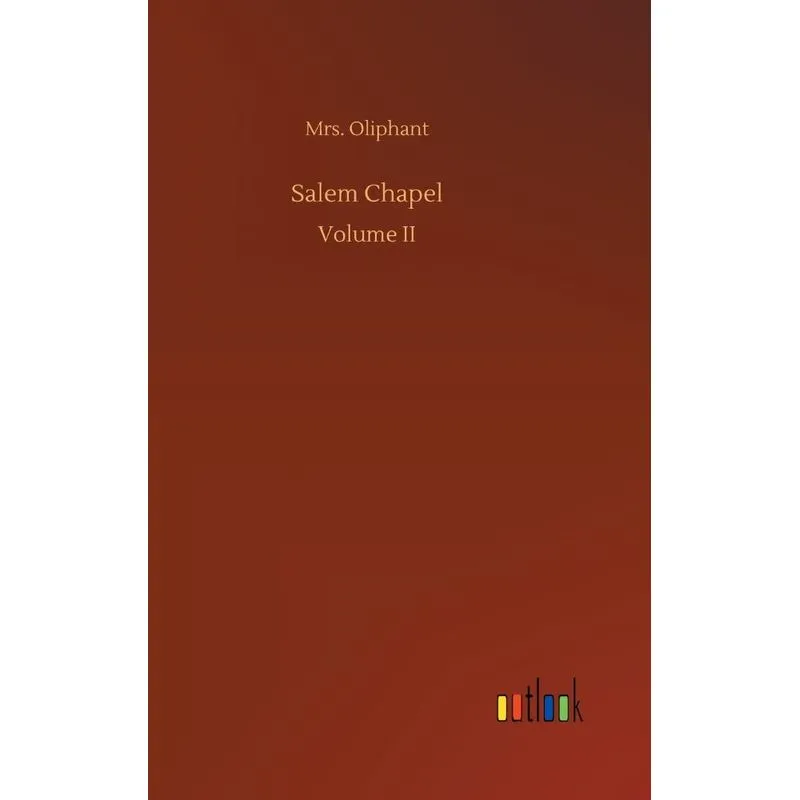 Salem Chapel