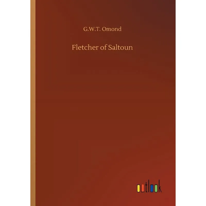 Fletcher of Saltoun