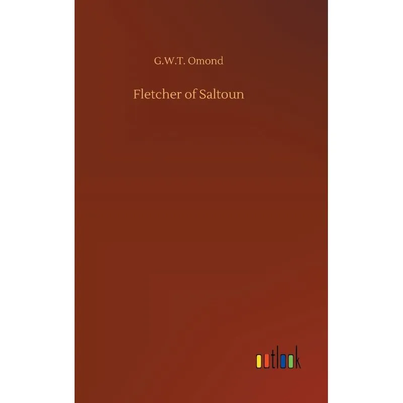 Fletcher of Saltoun