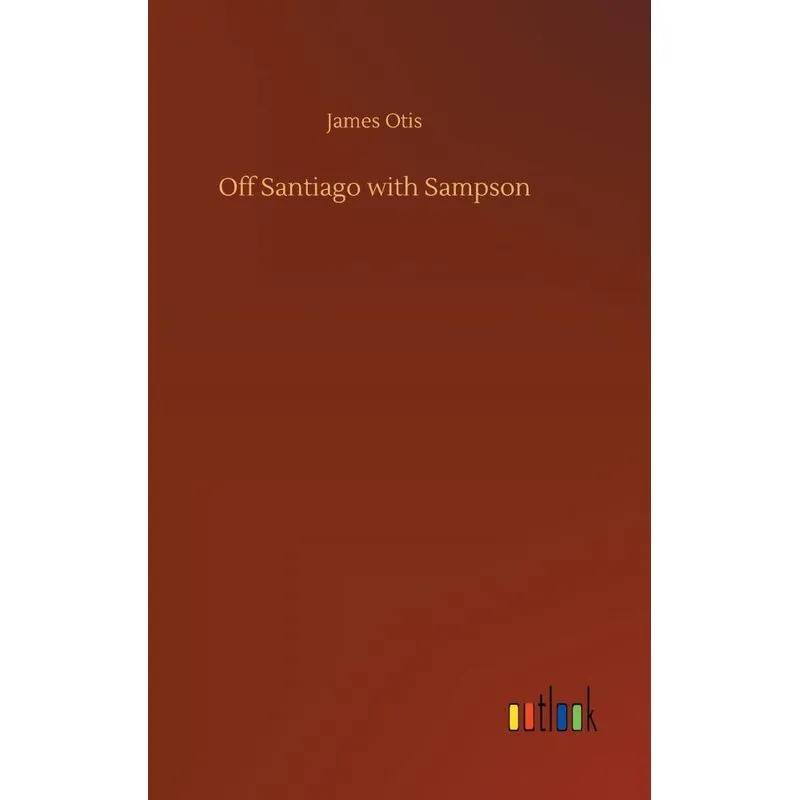Off Santiago with Sampson