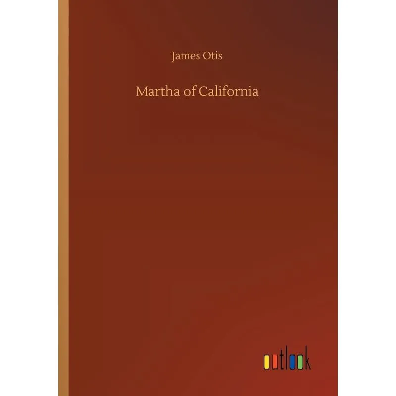 Martha of California