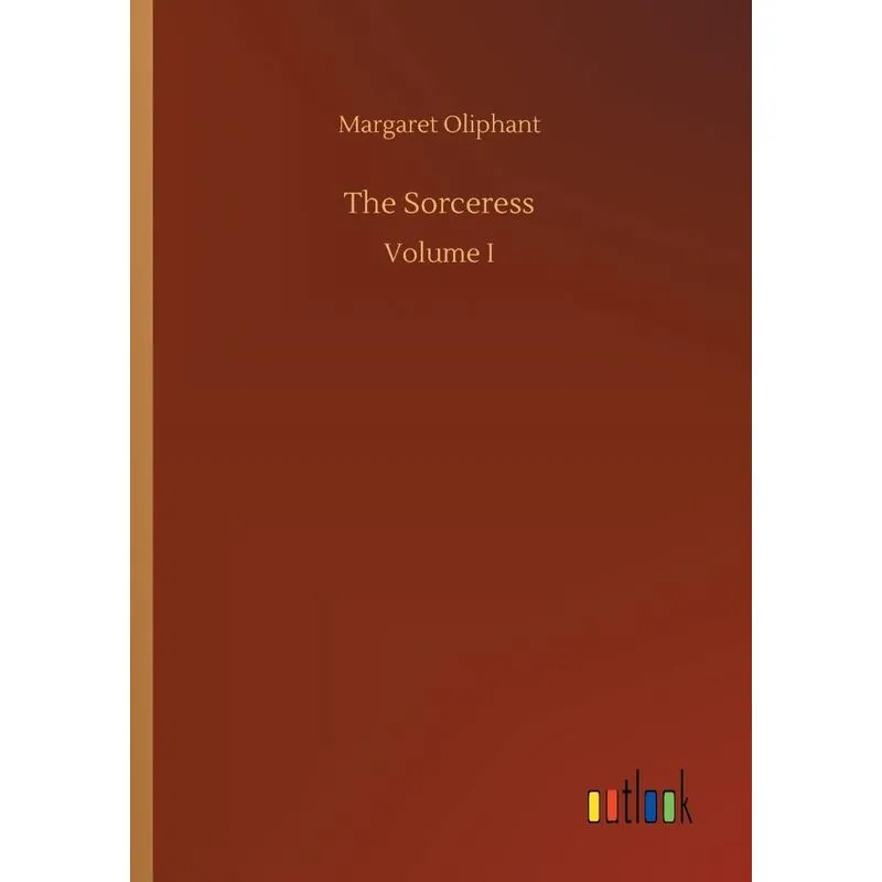 The Sorceress