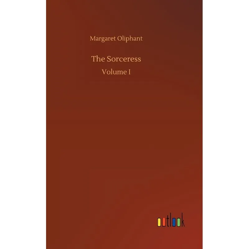 The Sorceress