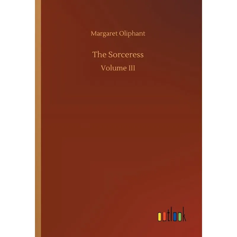 The Sorceress