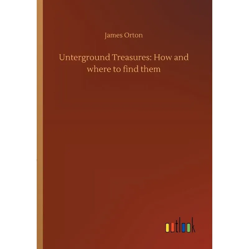 Unterground Treasures