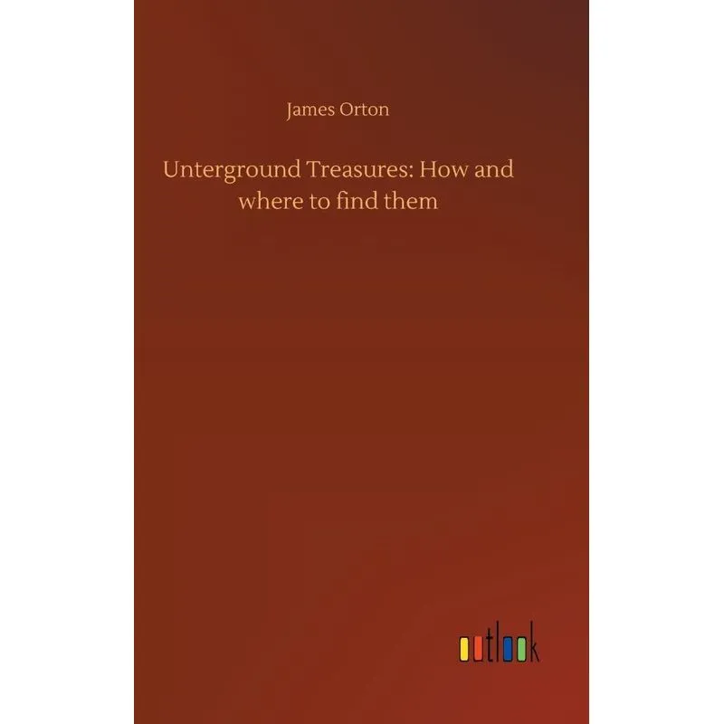 Unterground Treasures