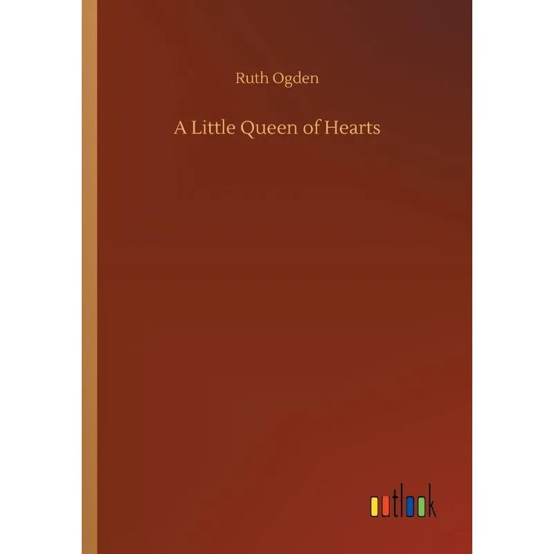A Little Queen of Hearts