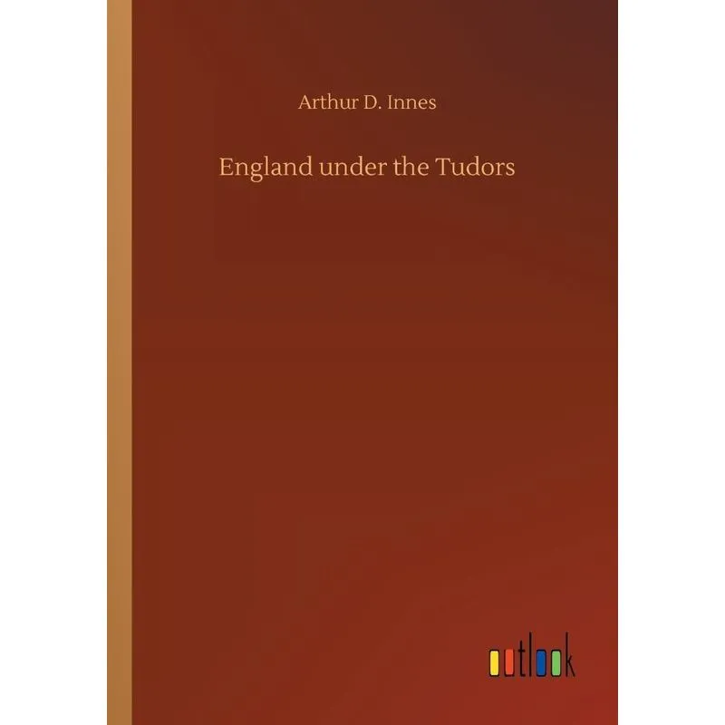 England under the Tudors