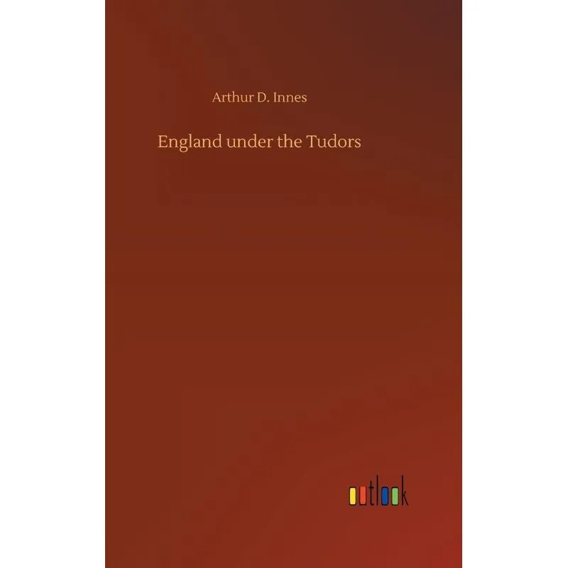 England under the Tudors