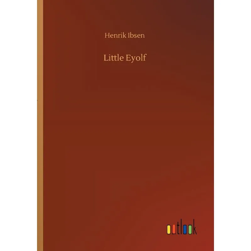 Little Eyolf