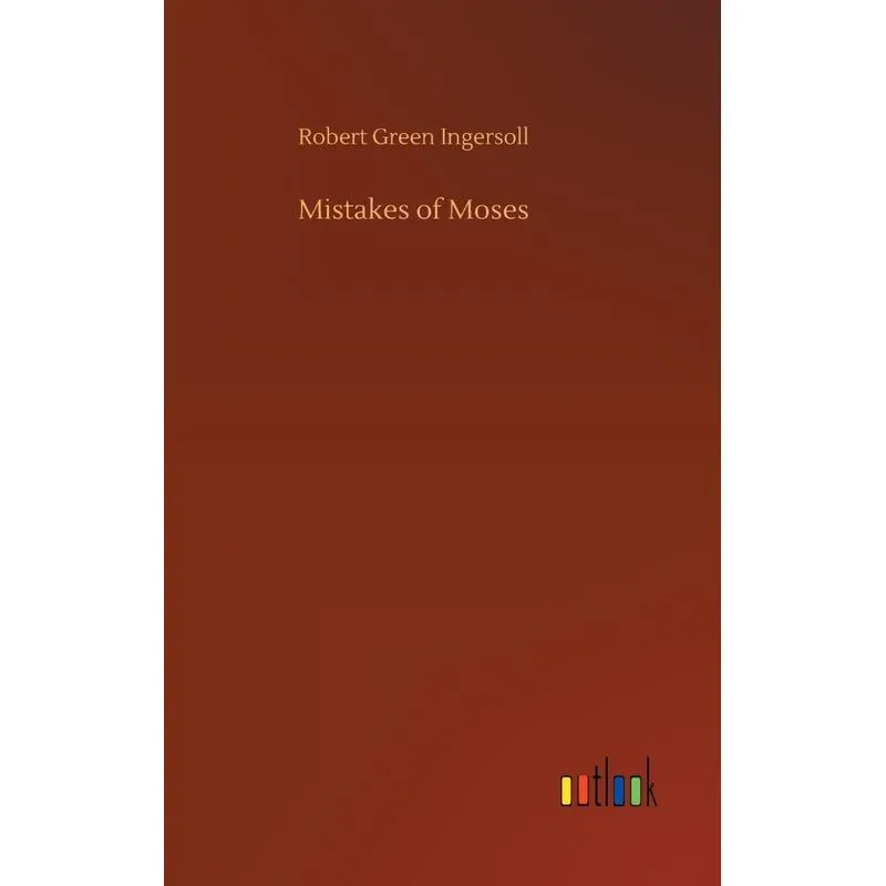 Mistakes of Moses