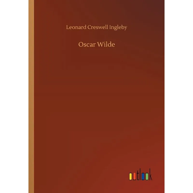Oscar Wilde