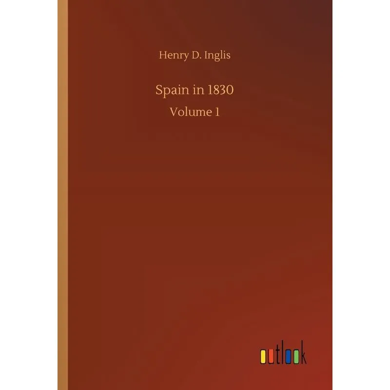 Spain in 1830