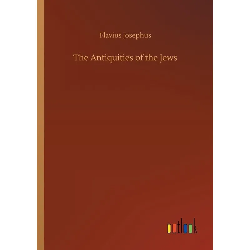 The Antiquities of the Jews