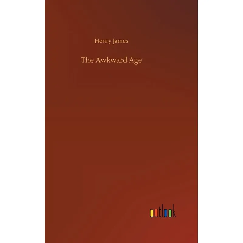 The Awkward Age