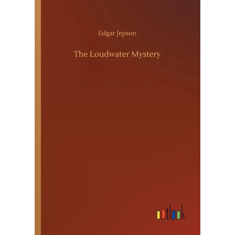 The Loudwater Mystery