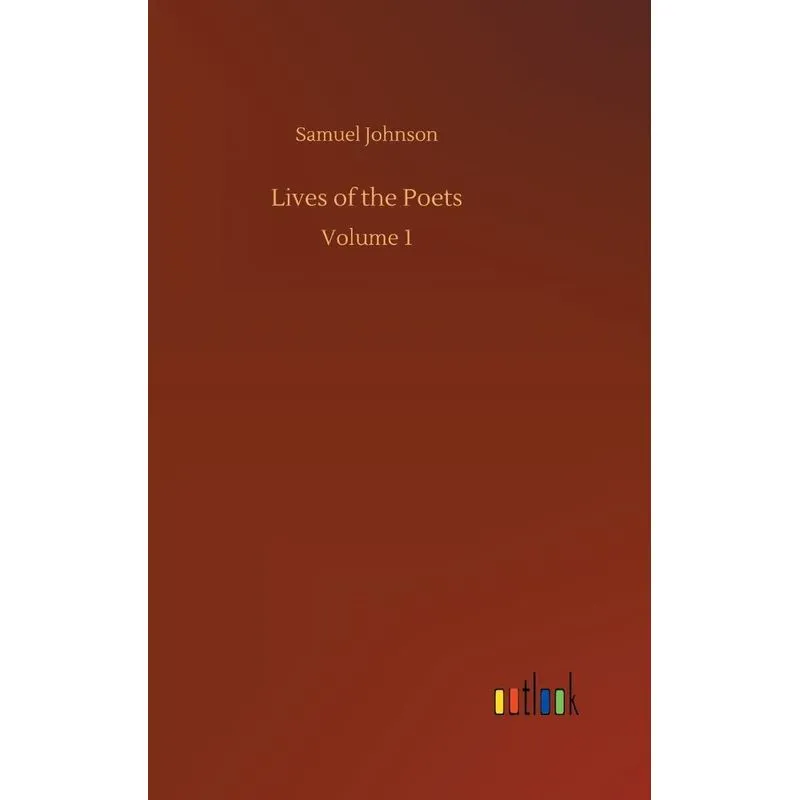 Lives of the Poets