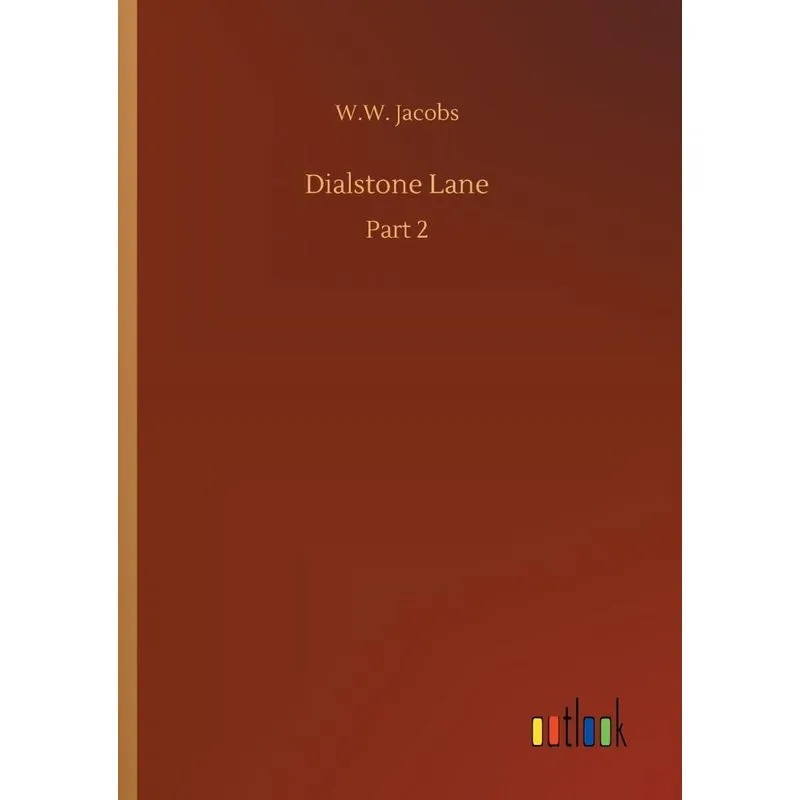 Dialstone Lane